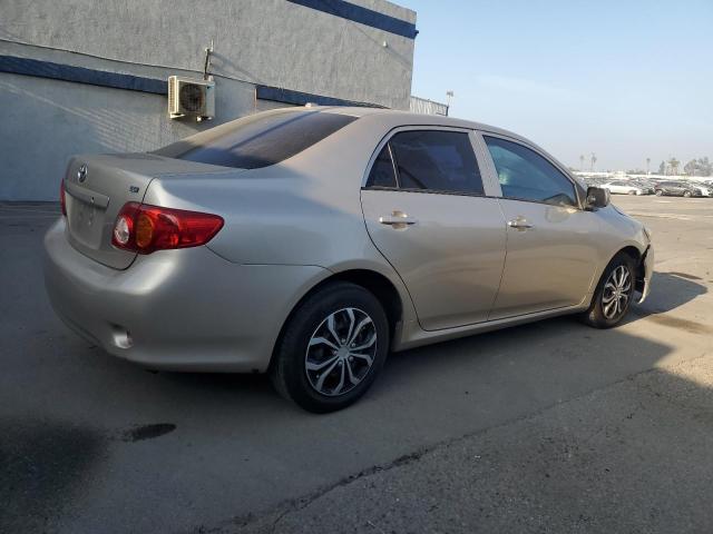 Photo 3 from auction – 2009 TOYOTA COROLLA BA with VIN 2T1BU40E99C176001