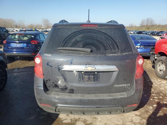 Photo 6 from auction – 2015 CHEVROLET EQUINOX LT with VIN 2GNALCEK0F6272224