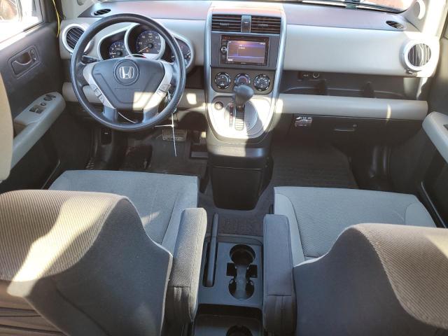 Photo 8 from auction – 2008 HONDA ELEMENT EX with VIN 5J6YH28738L009272