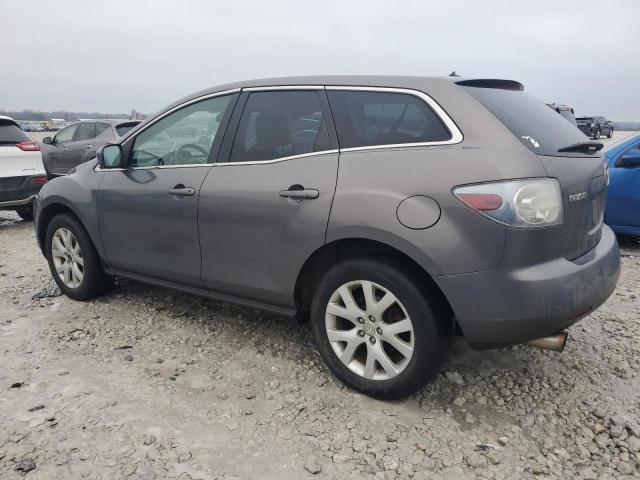 Photo 2 from auction – 2008 MAZDA CX-7 with VIN JM3ER293980198455