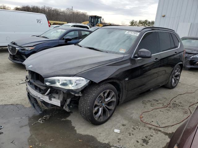 BMW X5 XDRIVE3 2014 with VIN 5UXKR0C58E0C26107 - Photo from auction