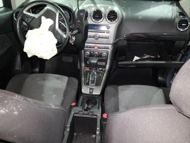Photo 8 from auction – 2014 CHEVROLET CAPTIVA LT with VIN 3GNAL3EK0ES587508