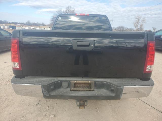Photo 6 from auction – 2012 GMC SIERRA K15 with VIN 1GTR2VE71CZ265904