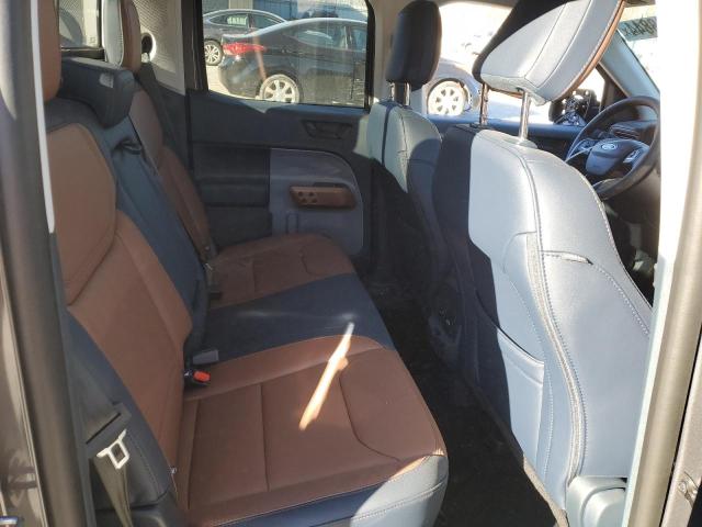 Photo 10 from auction – 2024 FORD MAVERICK L with VIN 3FTTW8S9XRRB46215