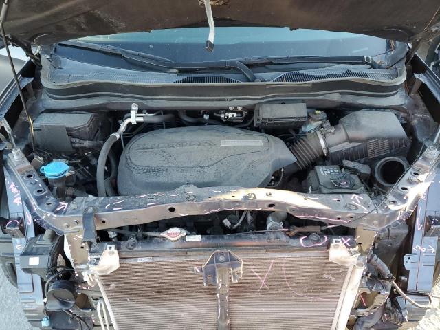 Photo 11 from auction – 2019 HONDA RIDGELINE with VIN 5FPYK2F62KB001974
