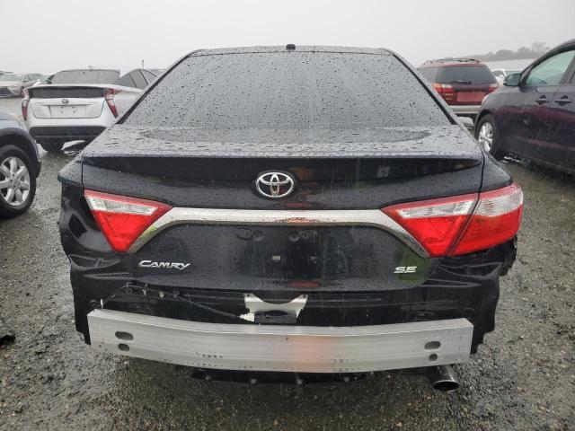 Photo 6 from auction – 2017 TOYOTA CAMRY LE with VIN 4T1BF1FK9HU374466