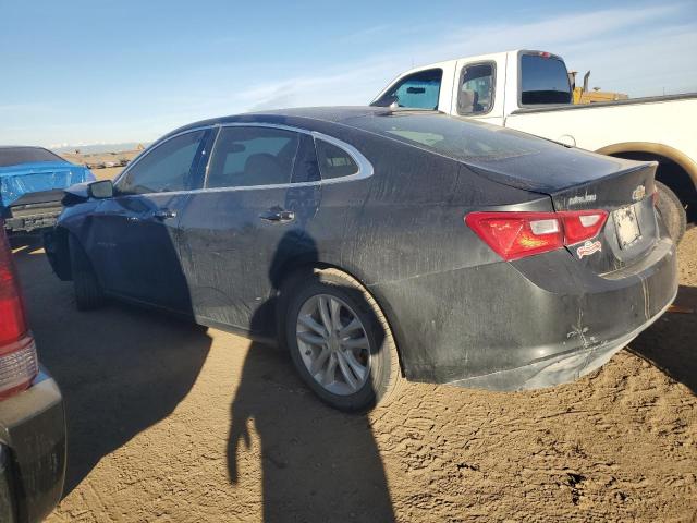 Photo 2 from auction – 2017 CHEVROLET MALIBU LT with VIN 1G1ZE5ST2HF206287