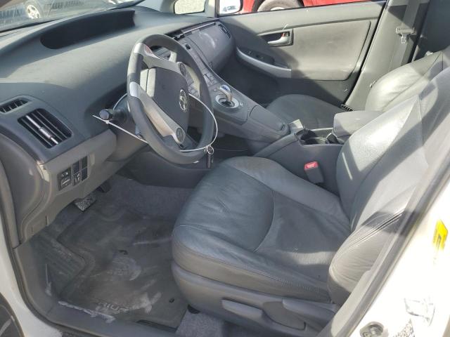 صورة رقم 7 من المزاد - 2011 TOYOTA 033FG35 مع VIN JTDKN3DU0B0285018