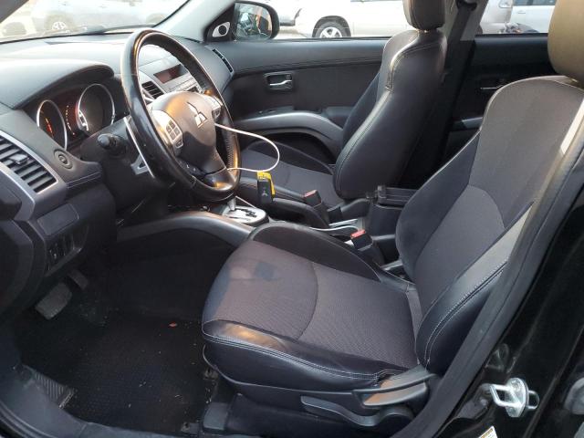 Photo 7 from auction – 2012 MITSUBISHI OUTLANDER with VIN JA4JT3AW9CU002403