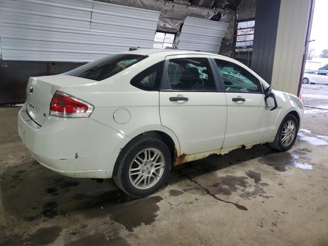 Photo 3 from auction – 2010 FORD FOCUS SE with VIN 1FAHP3FN2AW119773