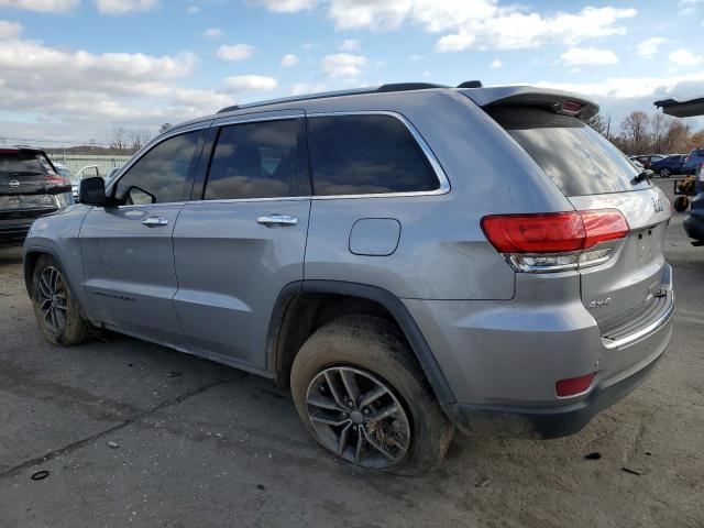 Photo 2 from auction – 2017 JEEP GRAND CHER with VIN 1C4RJFBG2HC788033