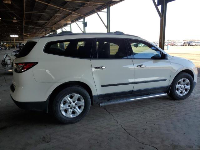 Foto 3 de la subasta – 2014 CHEVROLET TRAVERSE L con VIN 1GNKRFED5EJ129387