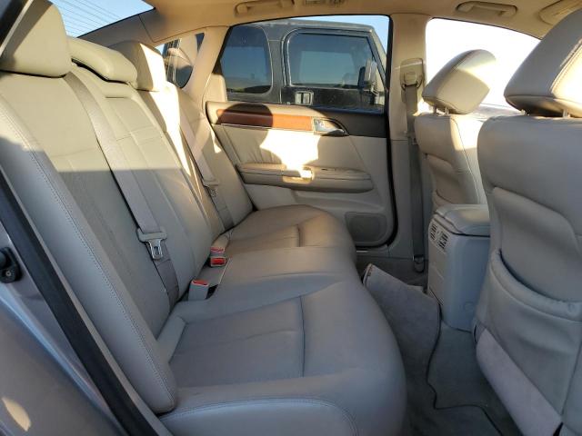 Photo 10 from auction – 2008 INFINITI M35 BASE with VIN JNKAY01E98M606875