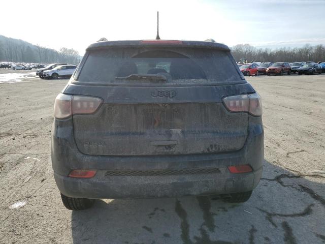 Photo 6 from auction – 2019 JEEP COMPASS LA with VIN 3C4NJDBB4KT696361