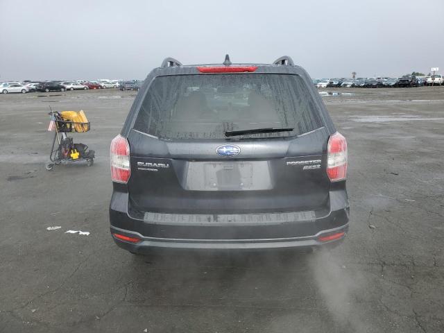 Photo 6 from auction – 2016 SUBARU FORESTER 2 with VIN JF2SJAFCXGH479800