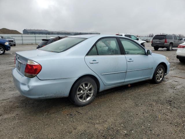 Photo 3 from auction – 2006 TOYOTA CAMRY LE with VIN 4T1BE32K16U676464