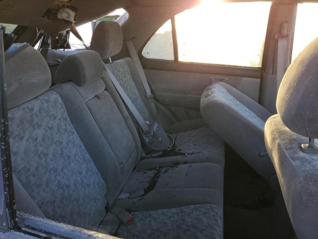 Photo 10 from auction – 2008 KIA SORENTO EX with VIN KNDJD735585761324
