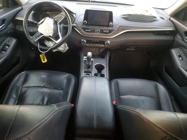 Photo 8 from auction – 2019 NISSAN ALTIMA PLA with VIN 1N4BL4FV9KC155308