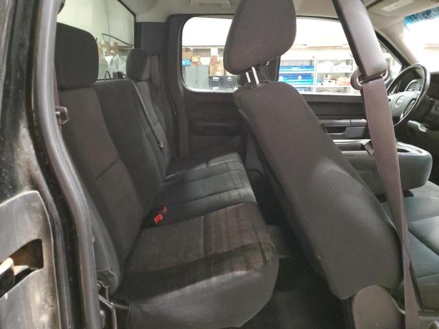 Photo 10 from auction – 2013 GMC SIERRA K15 with VIN 1GTR2UEA8DZ150739