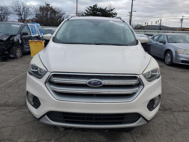 Photo 5 from auction – 2017 FORD ESCAPE TIT with VIN 1FMCU0JD4HUD75327