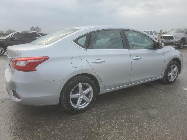 Photo 3 from auction – 2016 NISSAN SENTRA S with VIN 3N1AB7AP5GL654737