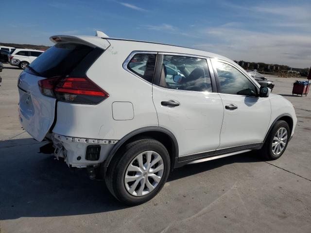 Photo 3 from auction – 2017 NISSAN ROGUE S with VIN KNMAT2MTXHP566388