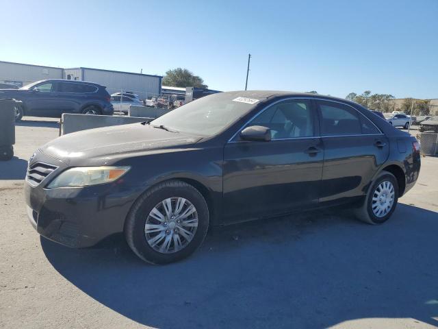 Photo 1 from auction – 2010 TOYOTA CAMRY BASE with VIN 4T1BF3EKXAU550167