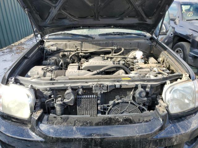 Photo 12 from auction – 2005 TOYOTA SEQUOIA SR with VIN 5TDBT44A25S244764