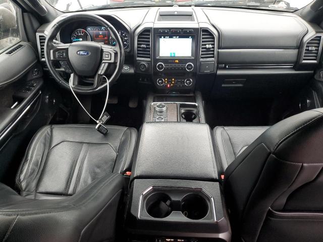 Photo 8 from auction – 2018 FORD EXPEDITION with VIN 1FMJK2ATXJEA17200