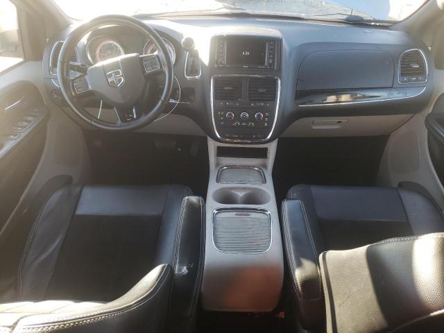 Photo 8 from auction – 2018 DODGE GRAND CARA with VIN 2C4RDGCG3JR208538