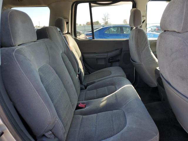 Photo 11 from auction – 2005 FORD EXPLORER X with VIN 1FMZU63K95UB01397