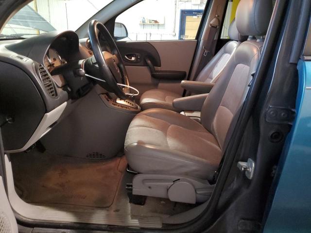 Photo 7 from auction – 2005 SATURN VUE with VIN 5GZCZ63405S844750