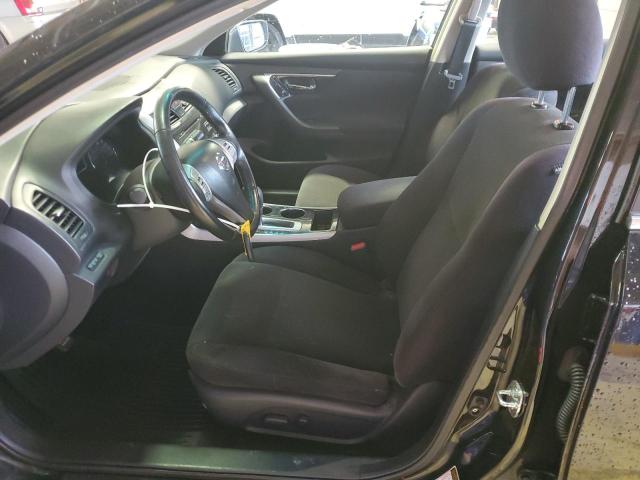 Photo 7 from auction – 2013 NISSAN ALTIMA 2.5 with VIN 1N4AL3AP5DN462156