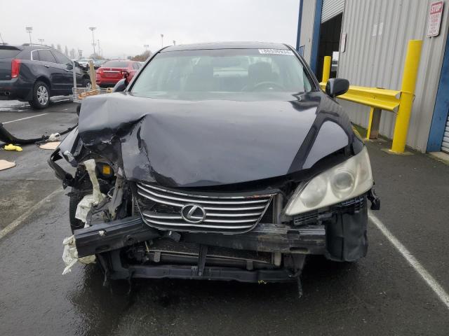 Photo 5 from auction – 2008 LEXUS ES 350 with VIN JTHBJ46G182175759