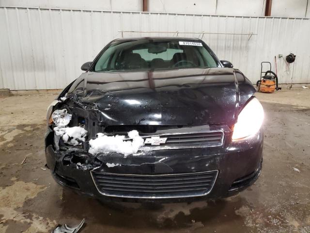 Photo 5 from auction – 2008 CHEVROLET IMPALA LS with VIN 2G1WB58K989242836