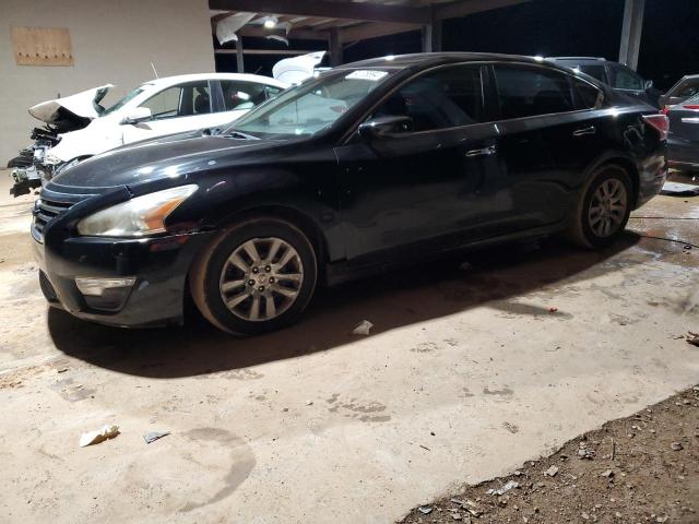 Photo 1 from auction – 2013 NISSAN ALTIMA 2.5 with VIN 1N4AL3AP4DN450791