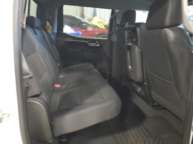 Photo 10 from auction – 2023 CHEVROLET SILVERADO with VIN 2GCPACED3P1127879
