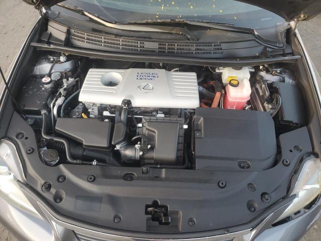 Photo 11 from auction – 2013 LEXUS CT 200 with VIN JTHKD5BH1D2148955
