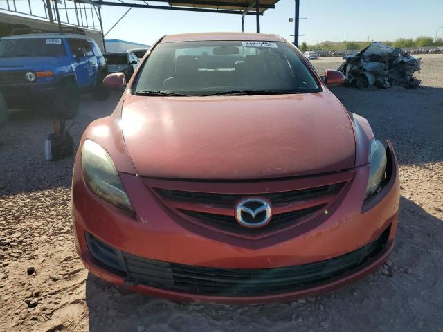 Photo 5 from auction – 2011 MAZDA 6 I with VIN 1YVHZ8BH5B5M08097