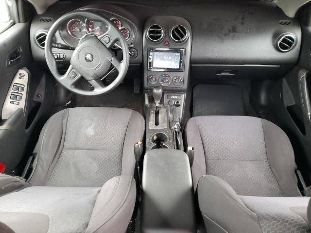 Photo 8 from auction – 2005 PONTIAC G6 with VIN 1G2ZG528454131245