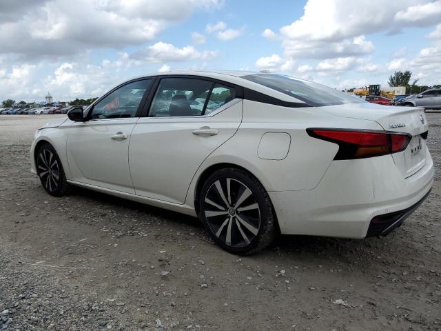 Photo 2 from auction – 2020 NISSAN ALTIMA SR with VIN 1N4BL4CV5LC225747
