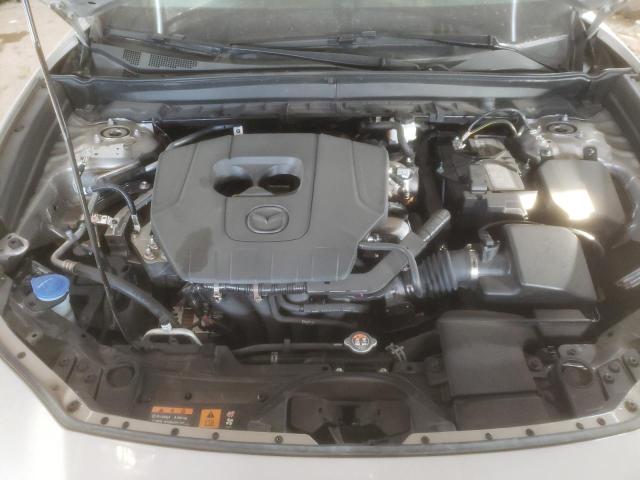 Photo 12 from auction – 2024 MAZDA CX-30 SELE with VIN 3MVDMBBM3RM683418