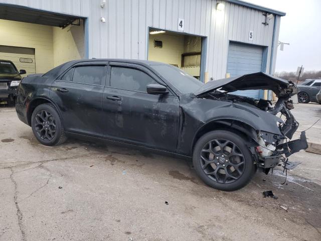 Photo 4 from auction – 2019 CHRYSLER 300 S with VIN 2C3CCAGG8KH542821