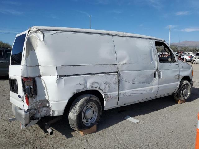 Photo 3 from auction – 2006 FORD ECONOLINE with VIN 1FTRE14W36HA48891