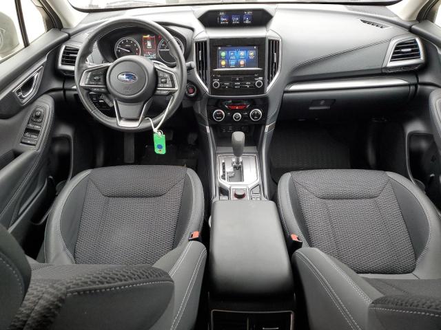 Photo 8 from auction – 2022 SUBARU FORESTER P with VIN JF2SKAEC4NH486642