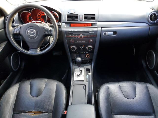 Photo 8 from auction – 2006 MAZDA 3 S with VIN JM1BK324761412942