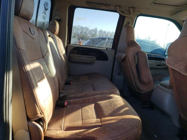 Photo 10 from auction – 2007 FORD F350 SUPER with VIN 1FTWW33P07EB14029