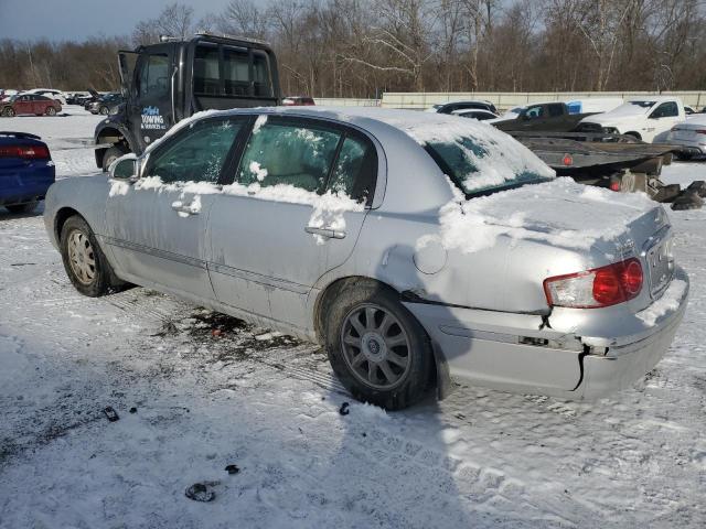 Photo 2 from auction – 2006 KIA AMANTI with VIN KNALD124X65101837