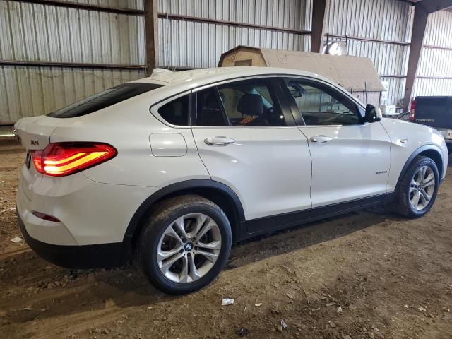 Photo 3 from auction – 2016 BMW X4 XDRIVE2 with VIN 5UXXW3C55G0R21967