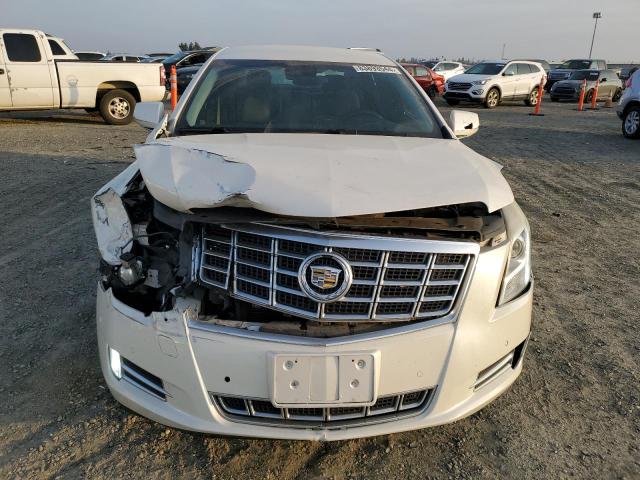 Photo 5 from auction – 2014 CADILLAC XTS LUXURY with VIN 2G61M5S36E9239579